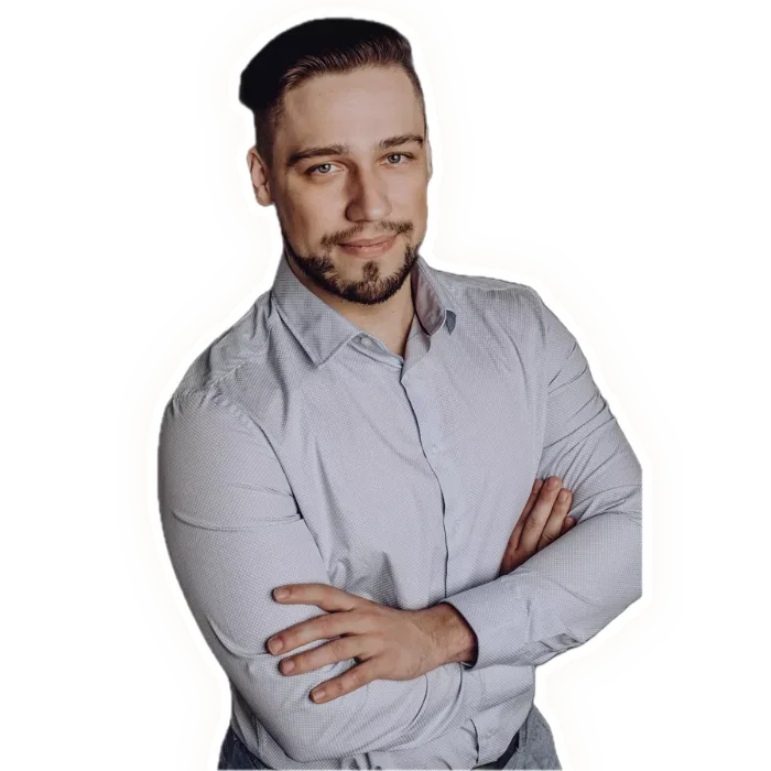 Lukáš Mariánek, PFP — nezávislý finanční poradce, Kroměříž