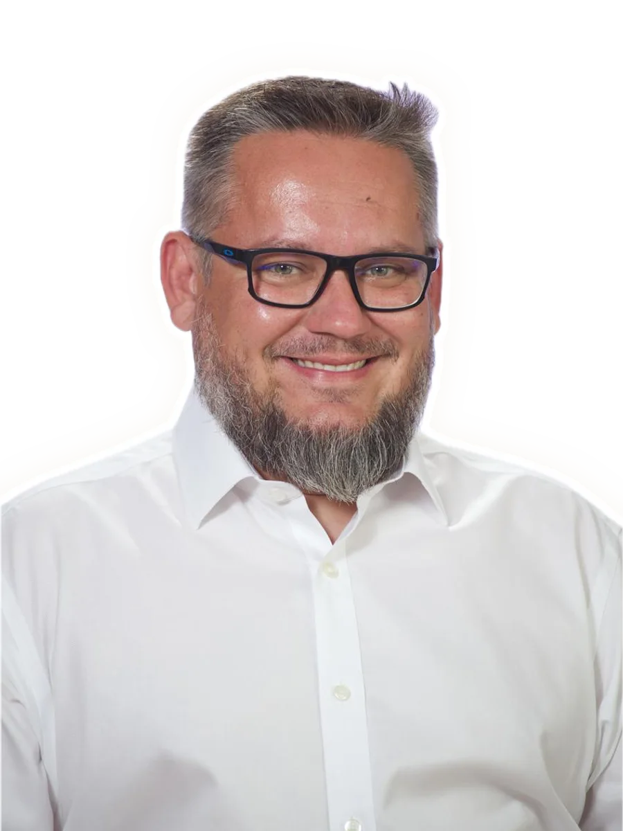 Ondřej Mašík, DiS — partner, Mariánek & partneři